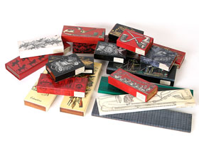 Selection-of-Fornasetti-Boxes